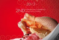 halal 2013