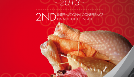 halal 2013