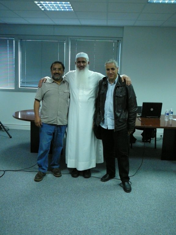 Chilehalal Halal en chile