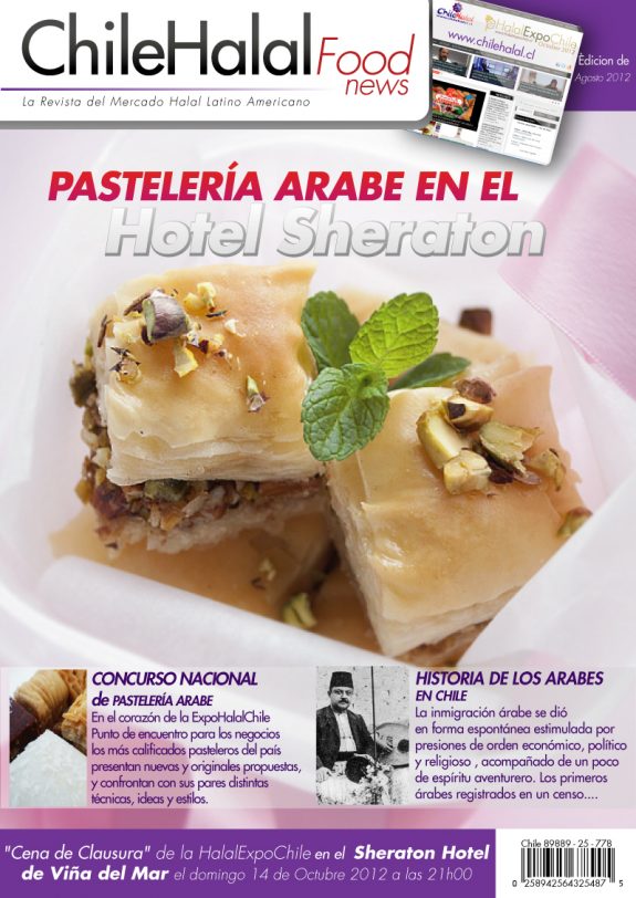 Sheraton-arabes-halal