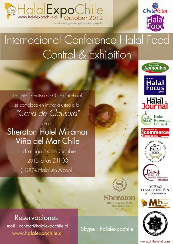 halalexpochile diner