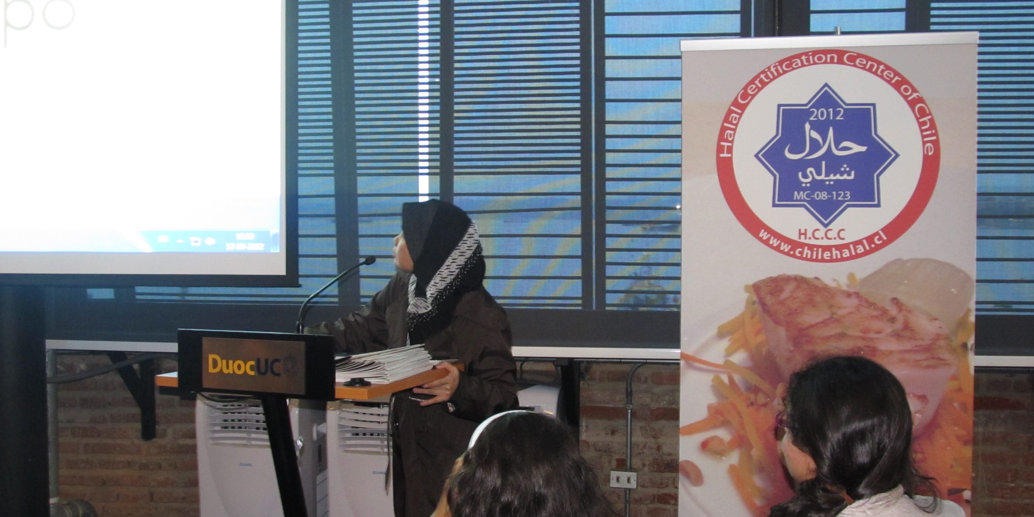 halal expo chile halal