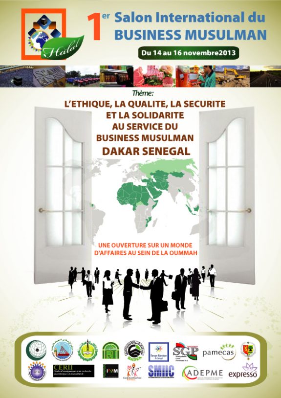 SENEGAL-EXPO-SIBM-HALAL