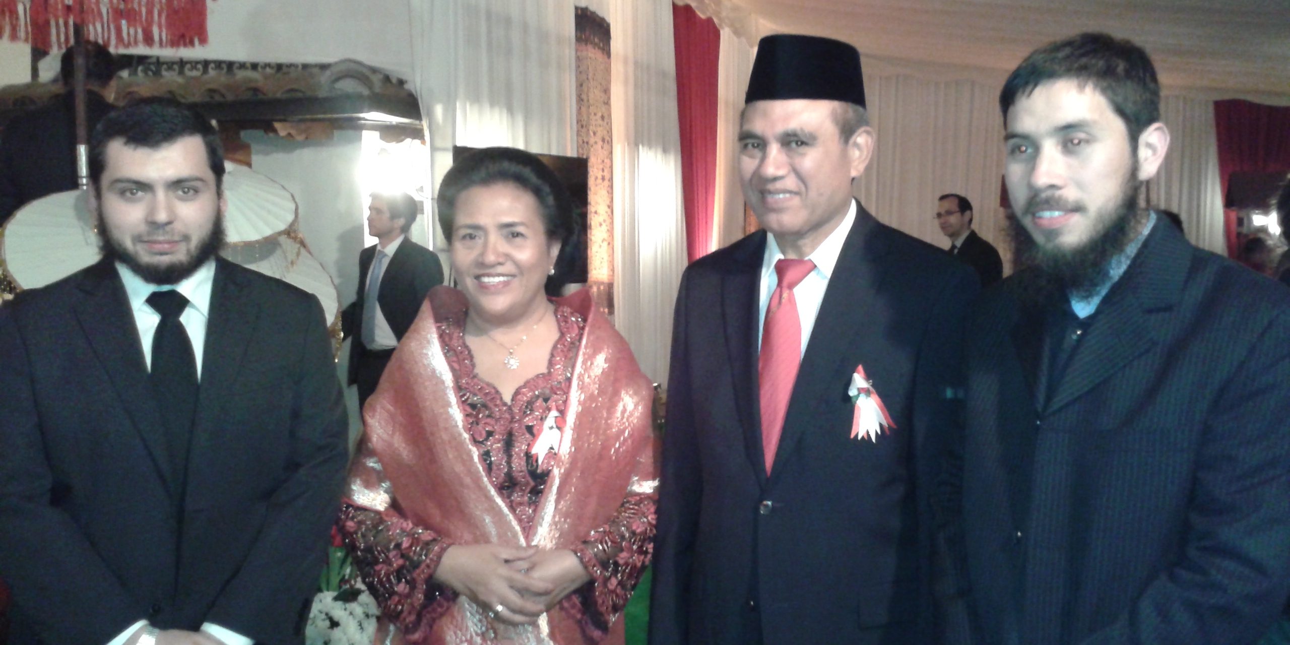 Chilehalal ITPC Halal 3