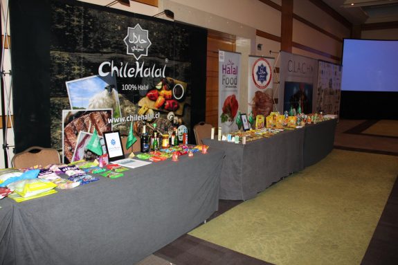 HalalExpoChile 2014 20