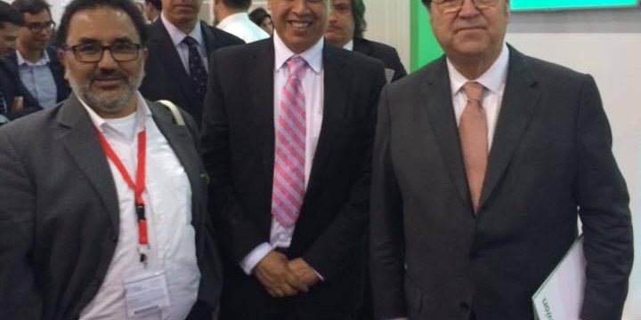 chilehalal Ministro y presidente SNA
