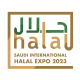 halal expo saudi by CHILEHALAL